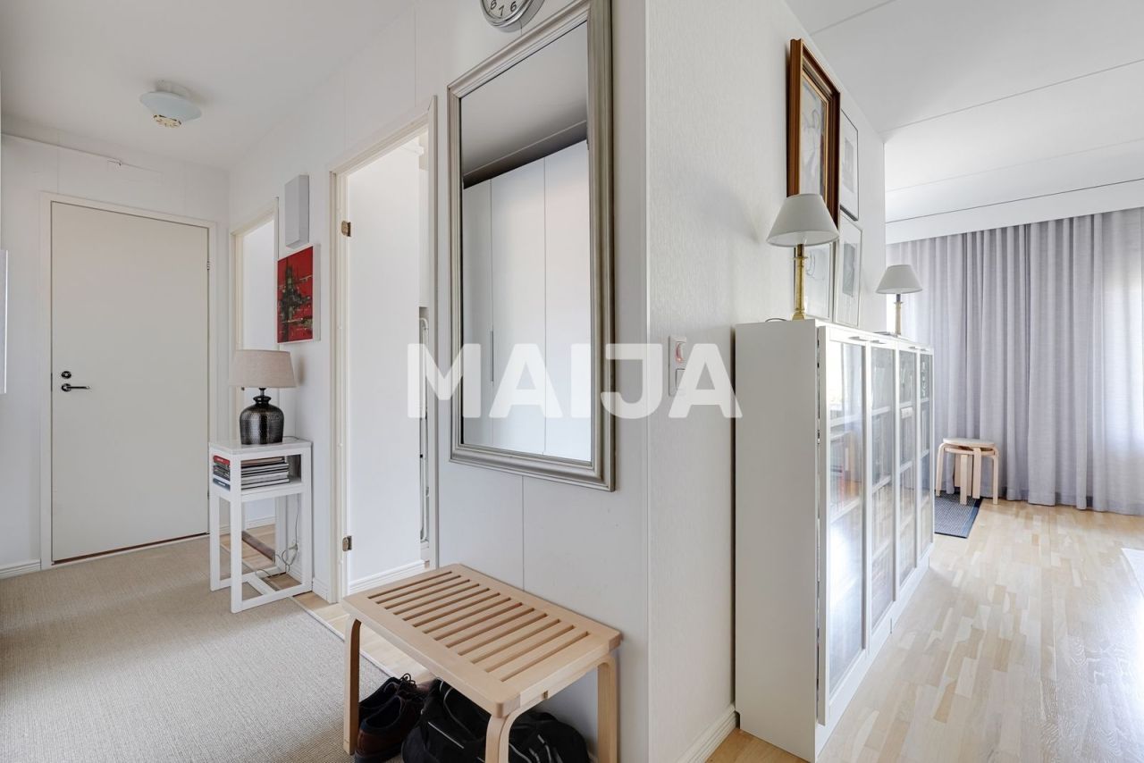 Appartement à Helsinki, Finlande, 54 m² - image 4