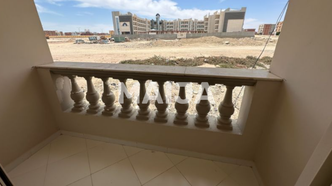 Appartamenti a Hurghada, Egitto, 47.5 m² - foto 4