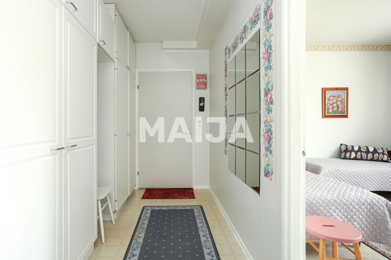 Apartment in Orimattila, Finland, 59 m² - picture 4