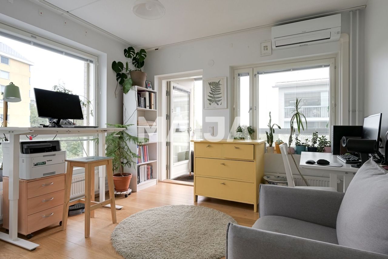 Apartment in Helsinki, Finland, 67.5 m² - picture 5