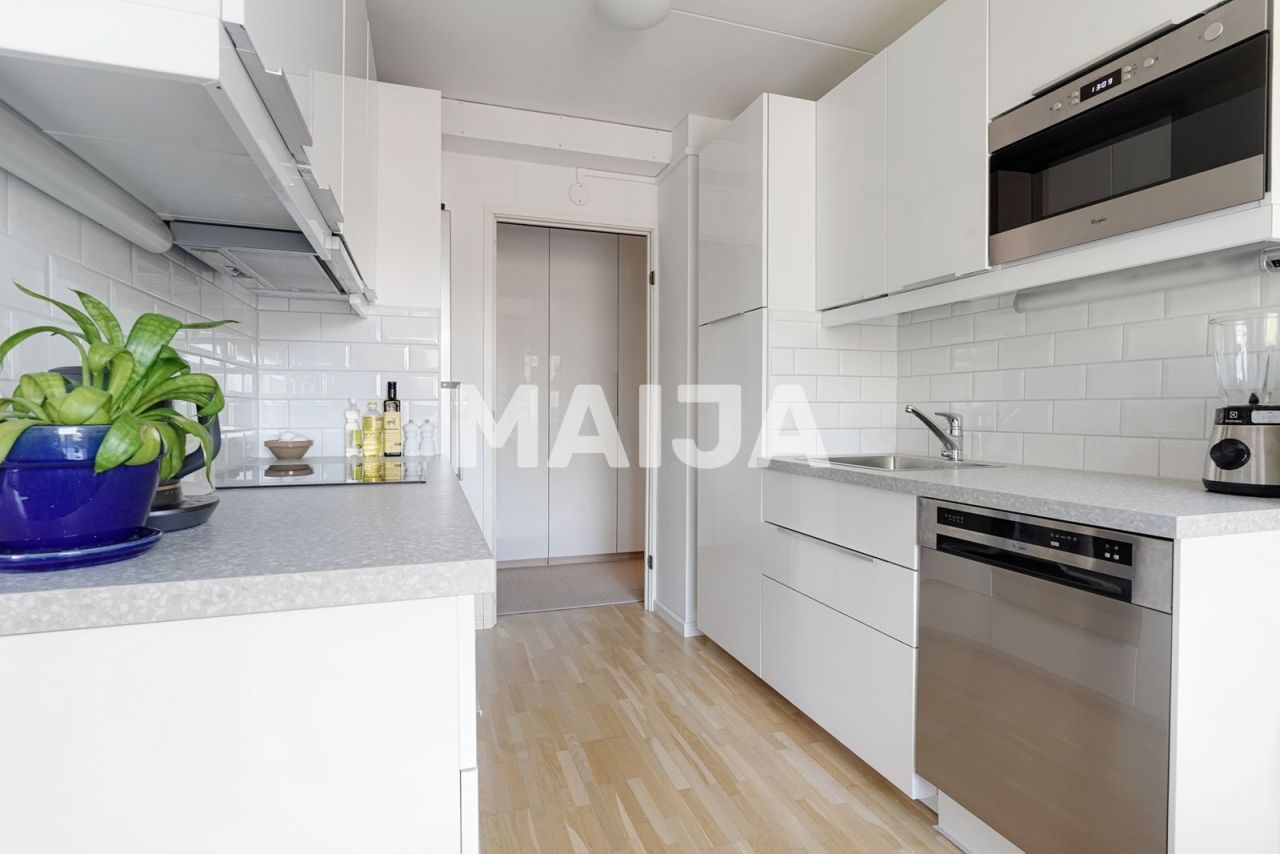 Appartement à Helsinki, Finlande, 54 m² - image 6