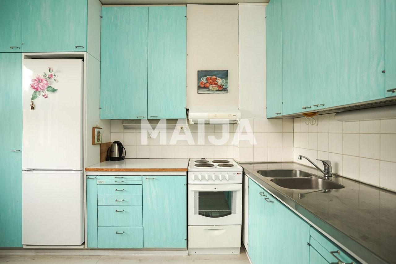 Apartment in Orimattila, Finland, 59 m² - picture 7