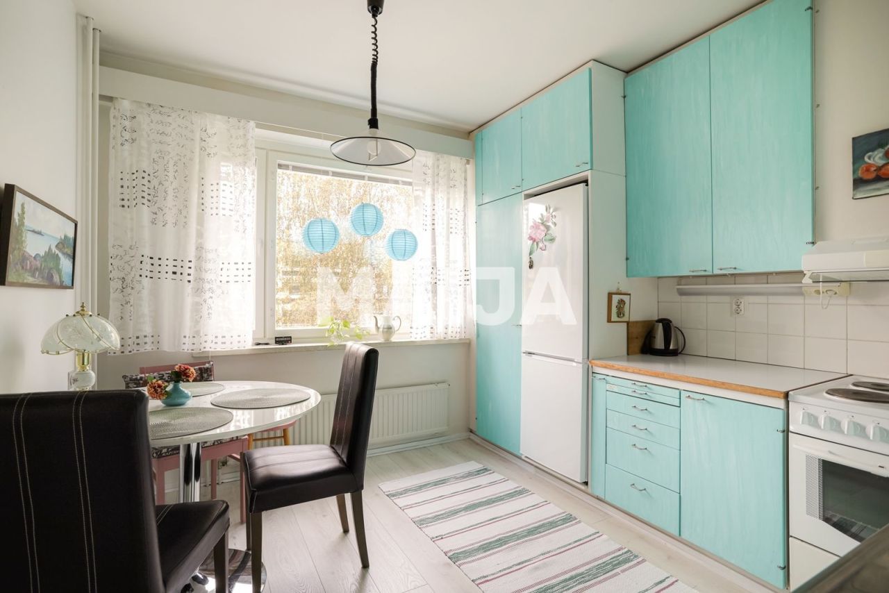 Apartment in Orimattila, Finland, 59 m² - picture 8