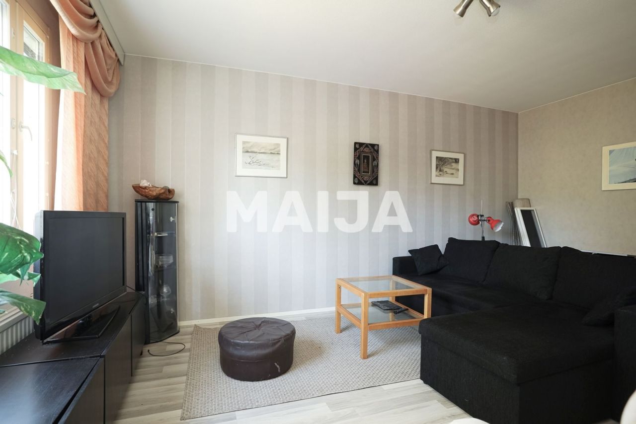 Appartement à Lahti, Finlande, 57.5 m² - image 8