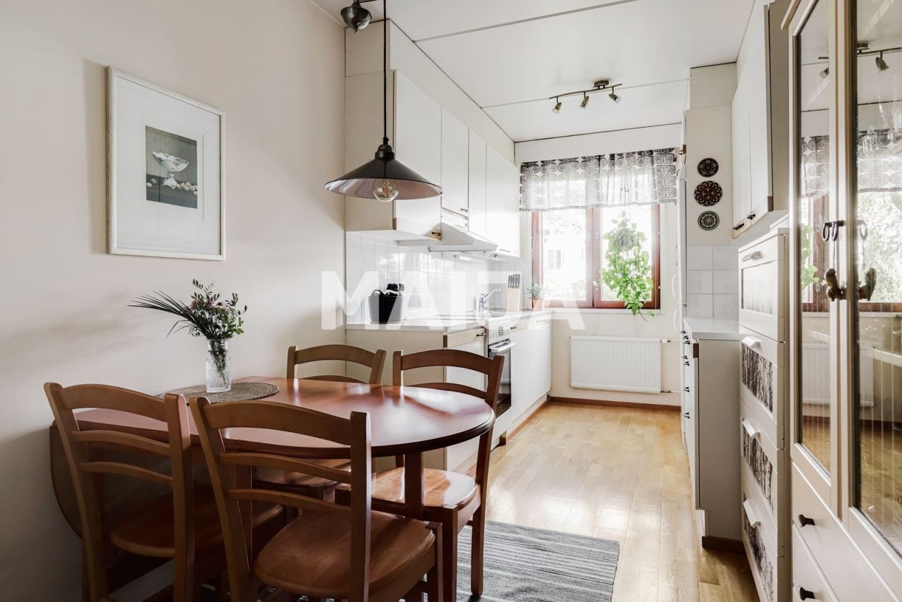 Apartamento en Helsinki, Finlandia, 61 m² - imagen 9