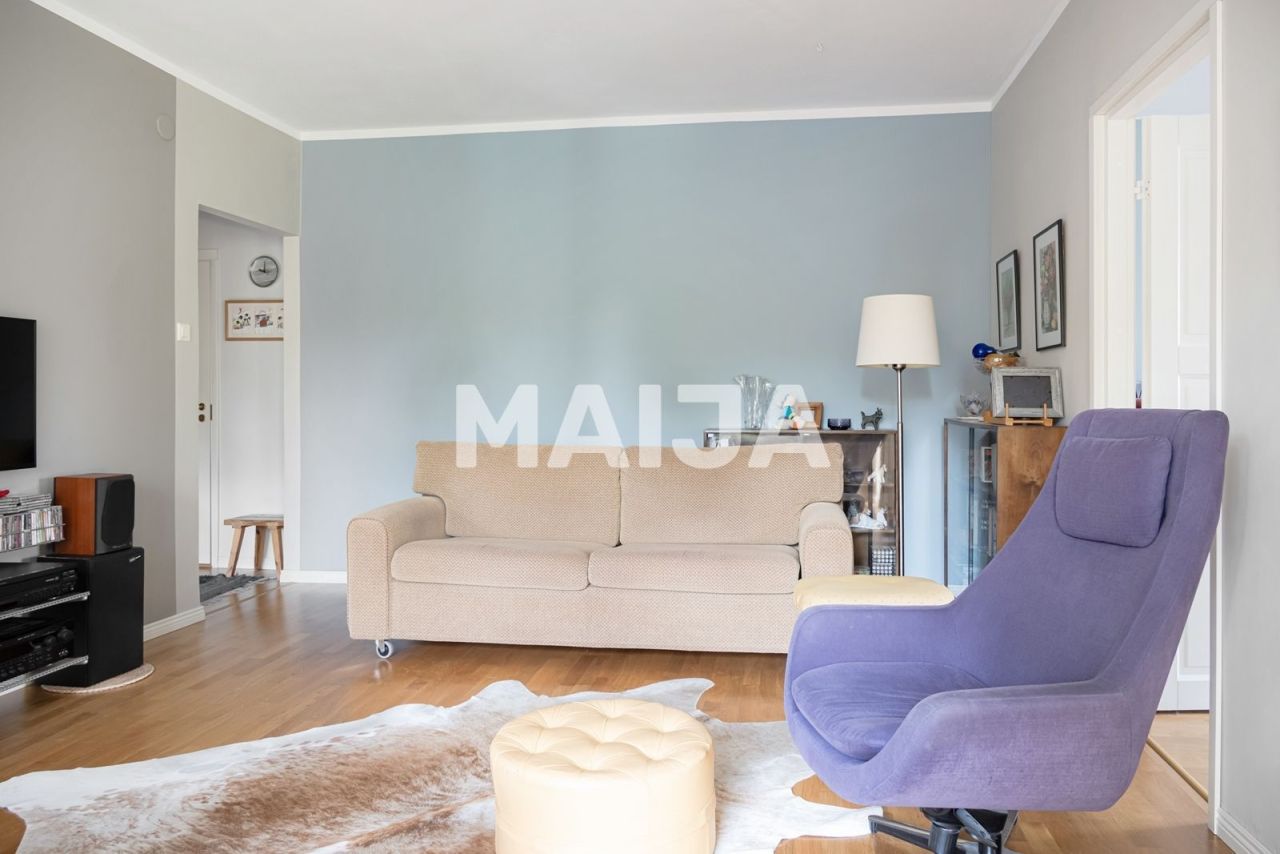 Appartamenti a Kotka, Finlandia, 69 m² - foto 9