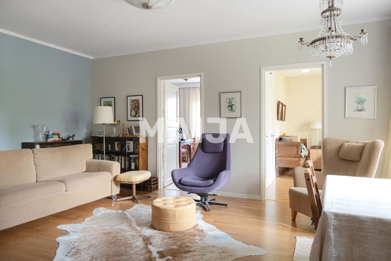 Appartamenti a Kotka, Finlandia, 69 m² - foto 10