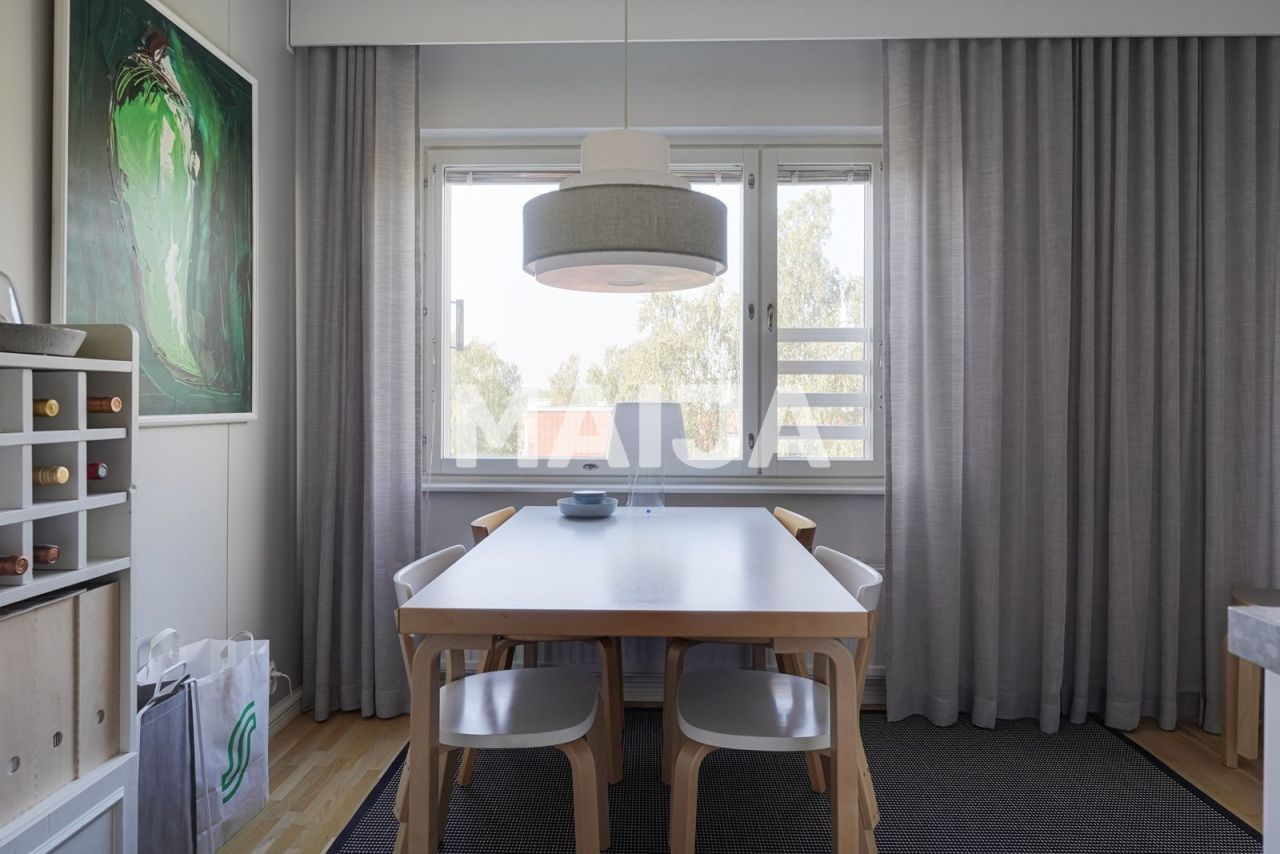 Appartement à Helsinki, Finlande, 54 m² - image 10