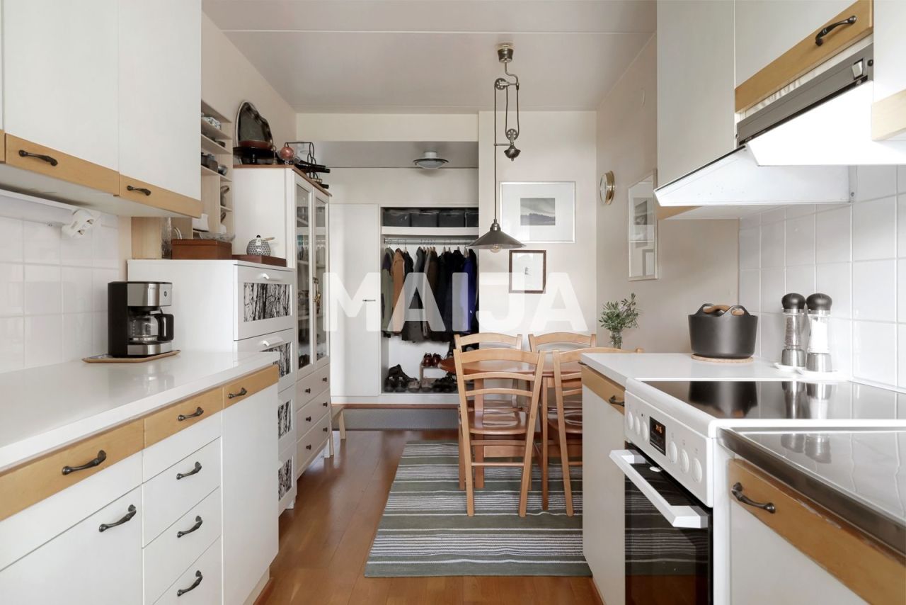 Apartamento en Helsinki, Finlandia, 61 m² - imagen 10