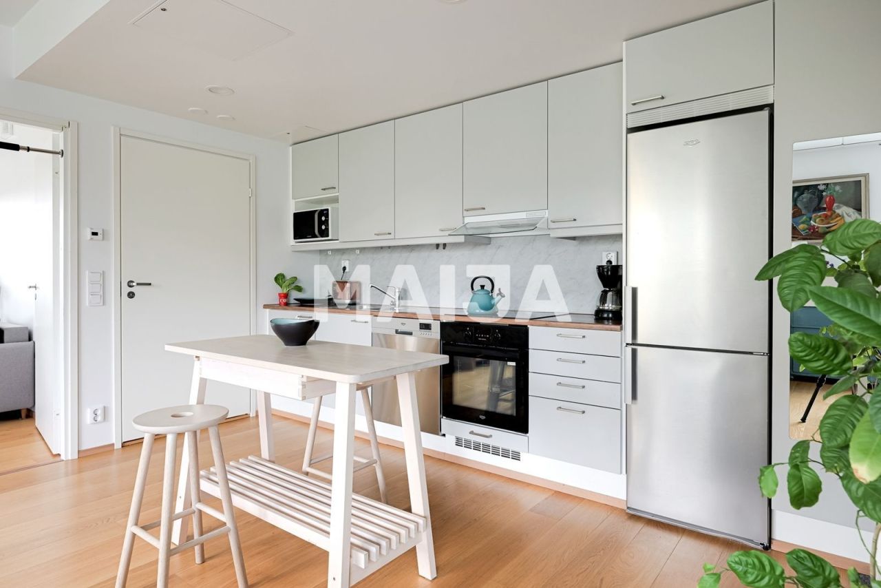 Apartment in Helsinki, Finland, 67.5 m² - picture 11