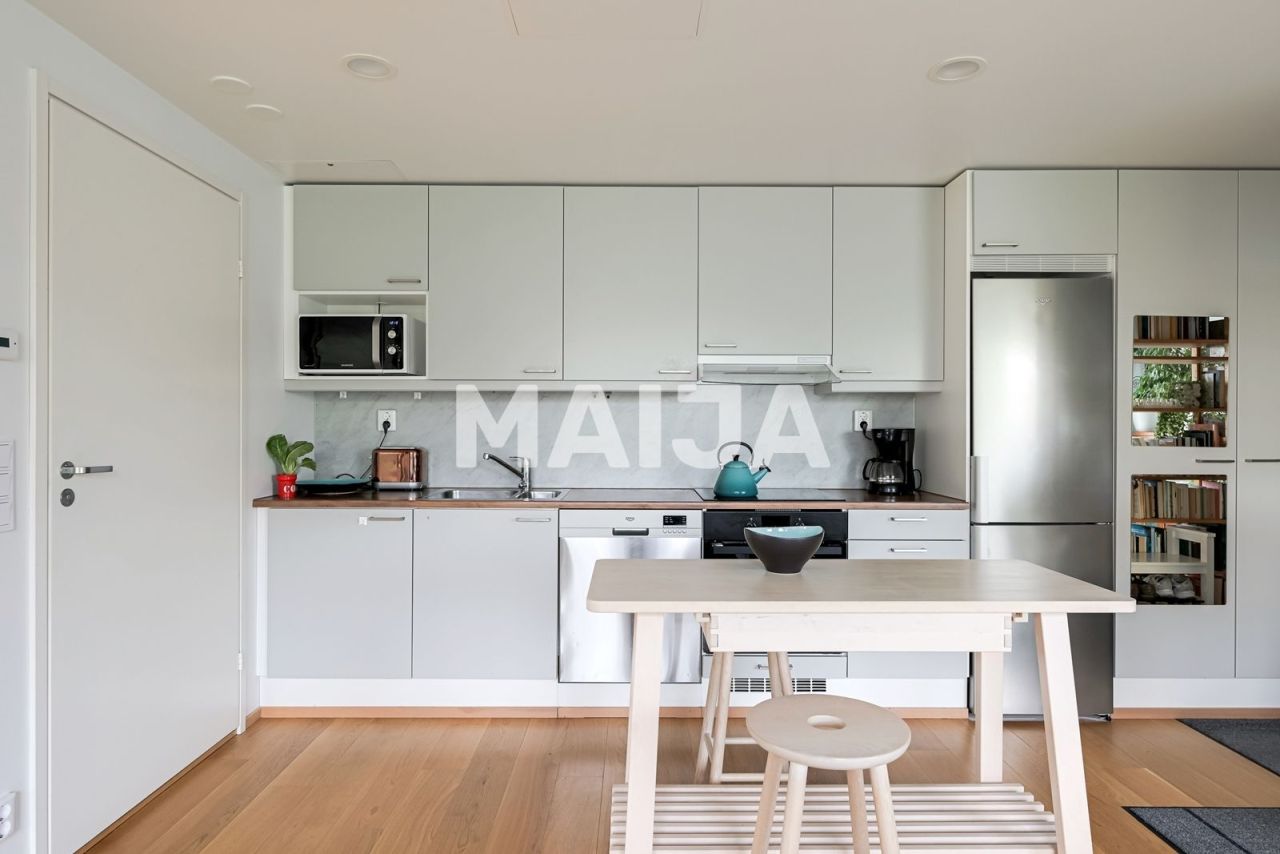 Apartment in Helsinki, Finland, 67.5 m² - picture 12