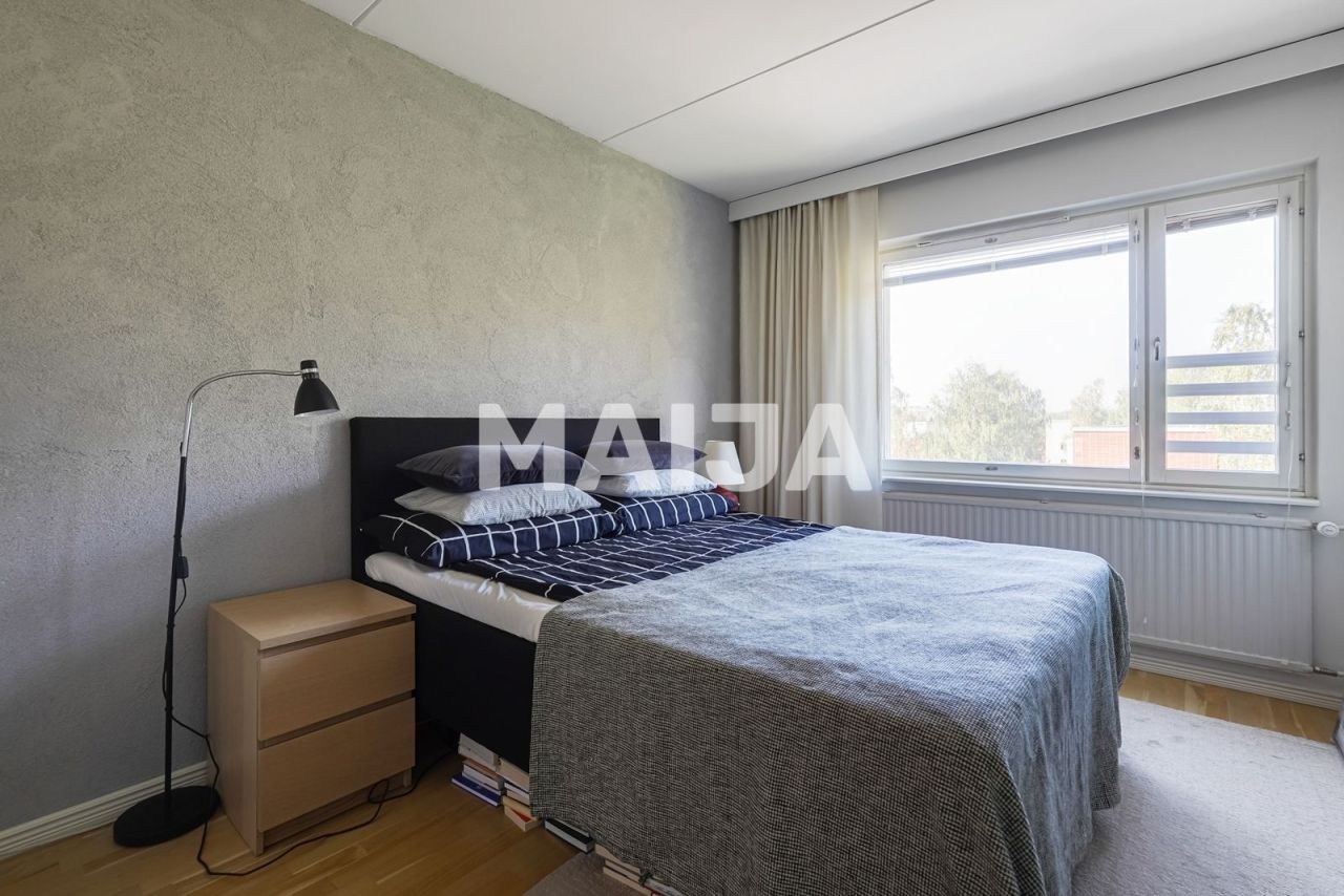 Appartement à Helsinki, Finlande, 54 m² - image 13