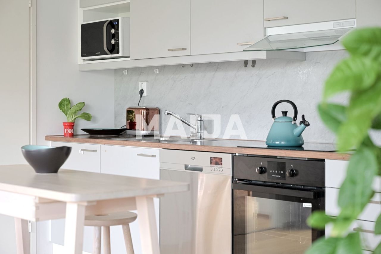 Apartment in Helsinki, Finland, 67.5 m² - picture 13