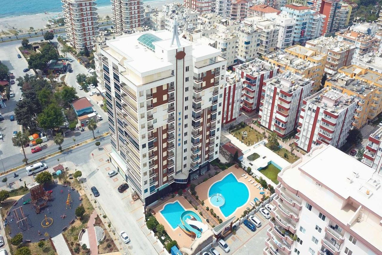 Piso en Alanya, Turquia, 75 m² - imagen 1