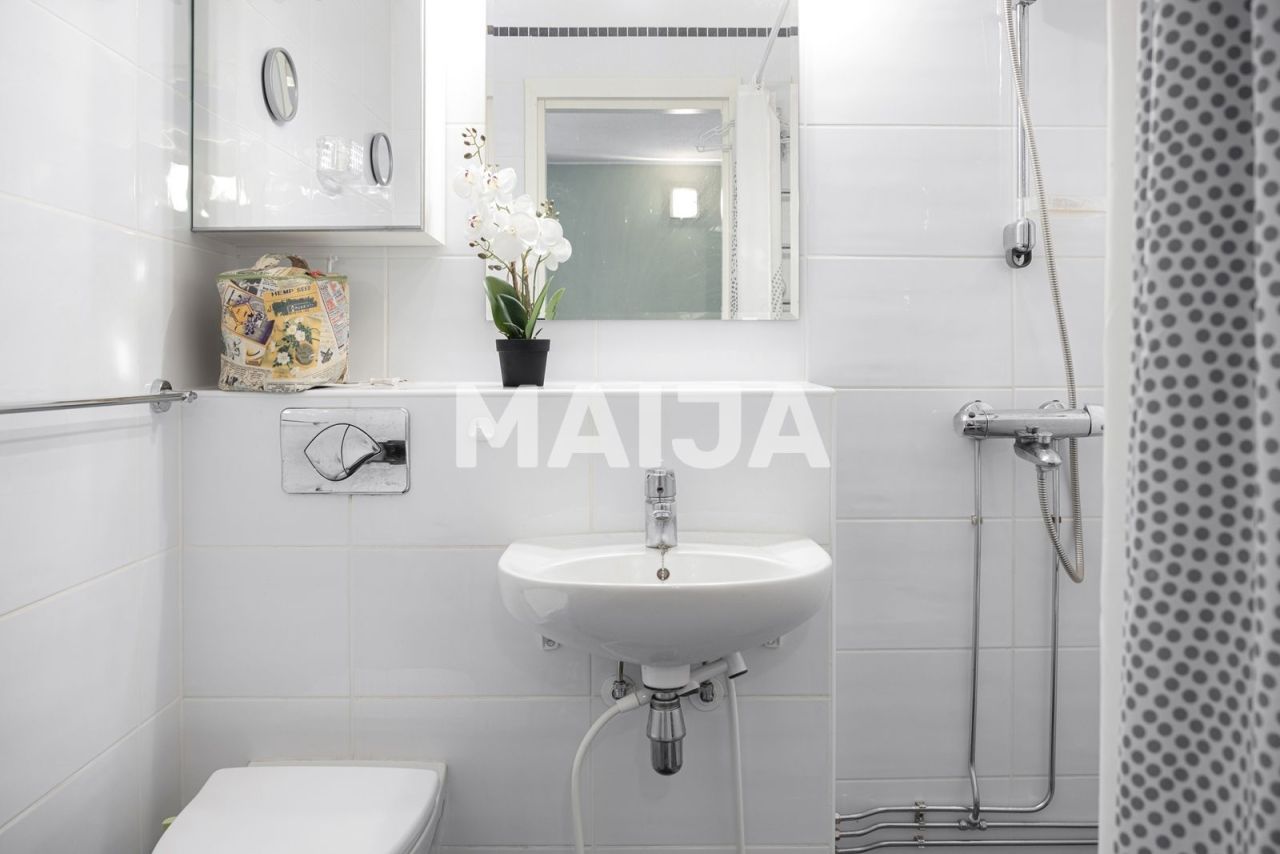 Appartamenti a Kotka, Finlandia, 69 m² - foto 14