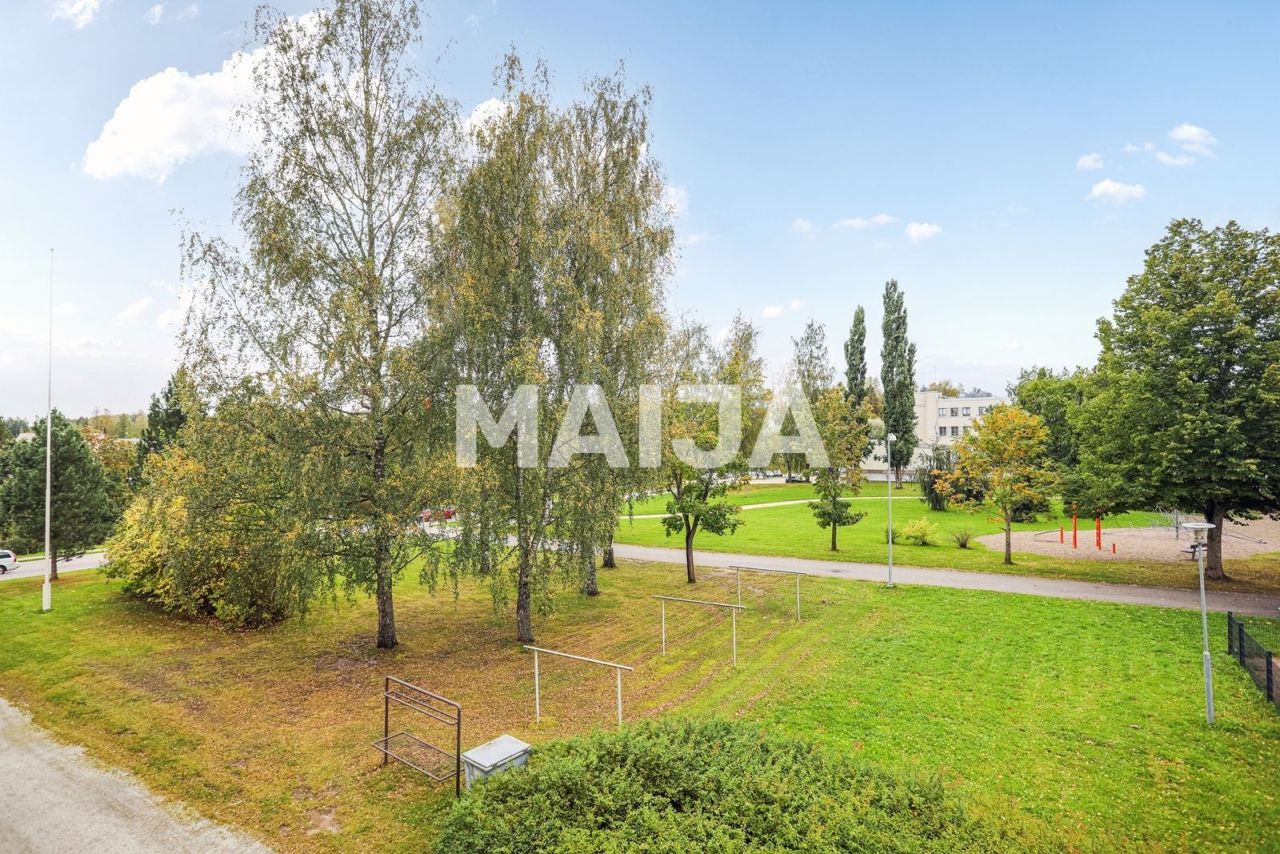 Apartment in Orimattila, Finland, 59 m² - picture 15