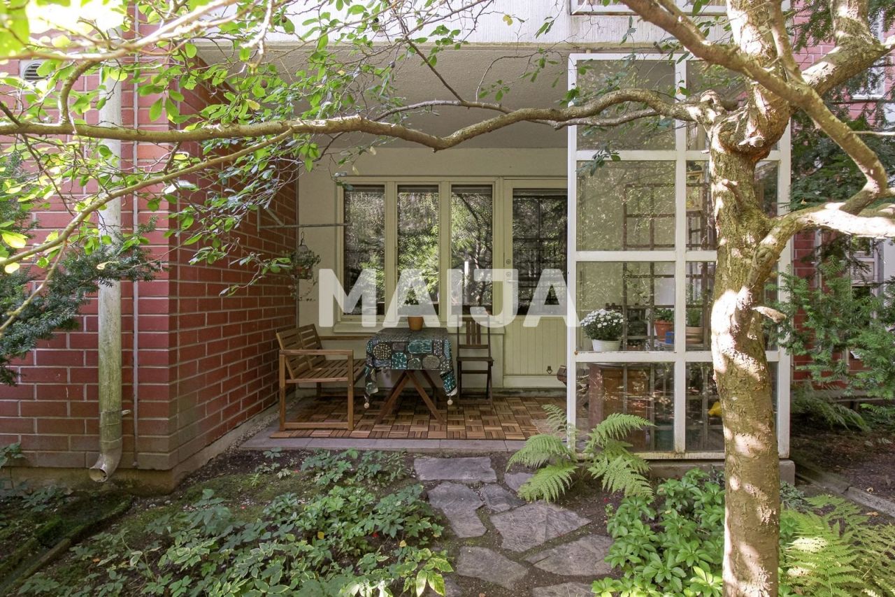 Apartamento en Helsinki, Finlandia, 61 m² - imagen 15