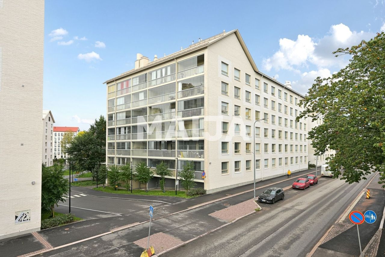 Apartment in Helsinki, Finland, 67.5 m² - picture 15