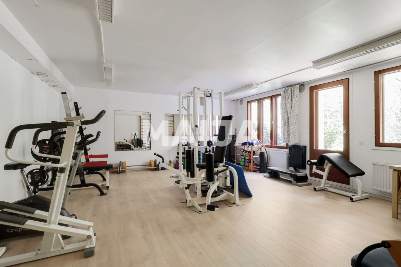 Apartamento en Helsinki, Finlandia, 61 m² - imagen 16