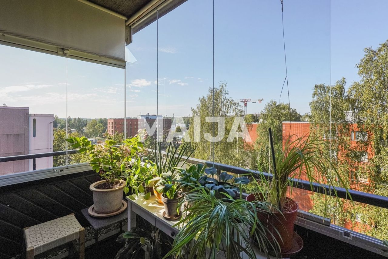 Appartement à Helsinki, Finlande, 54 m² - image 16