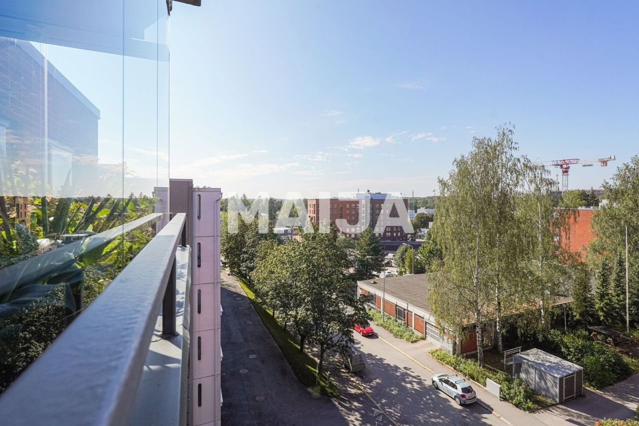 Appartement à Helsinki, Finlande, 54 m² - image 17