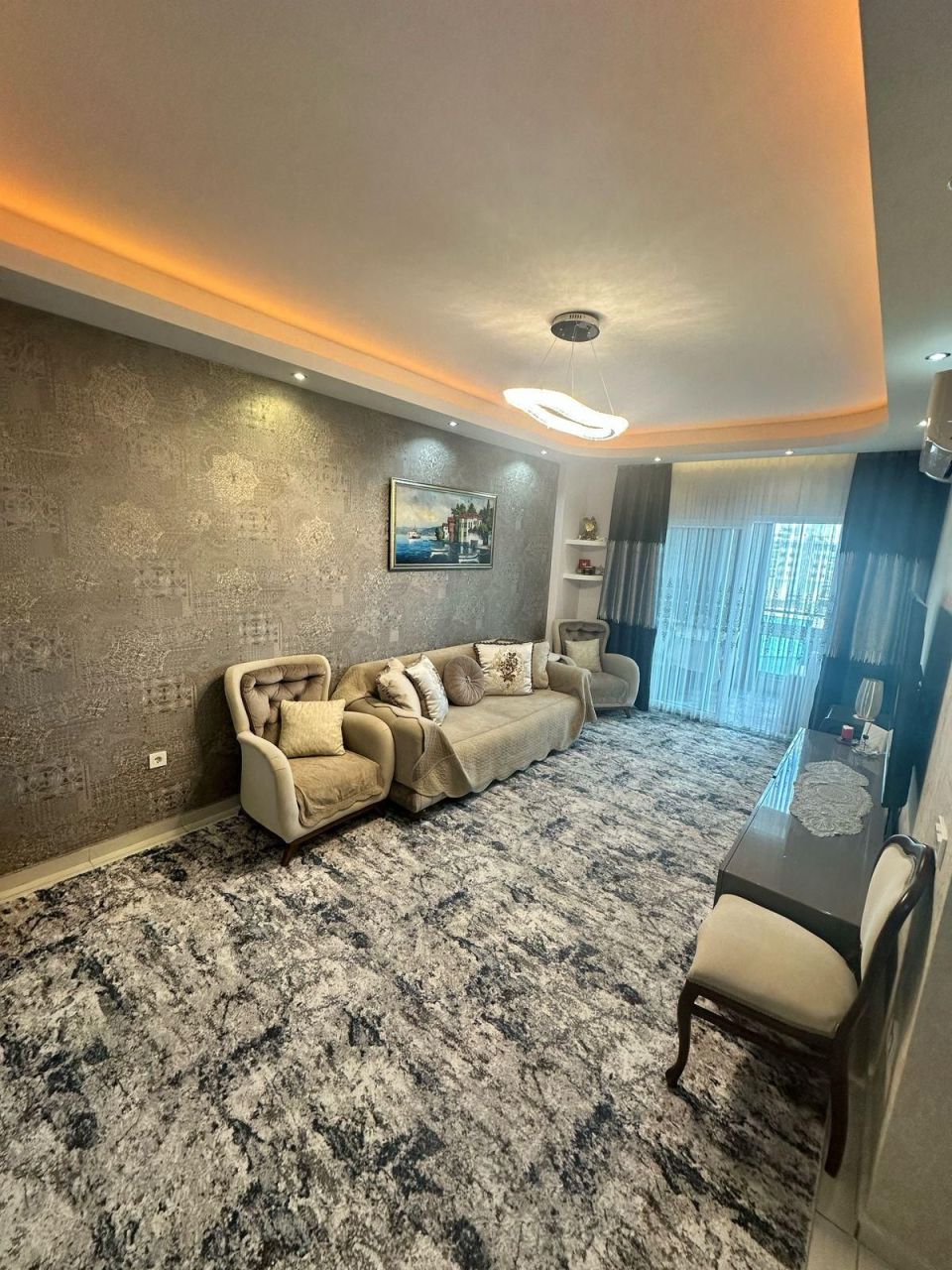Appartement à Alanya, Turquie, 55 m² - image 3