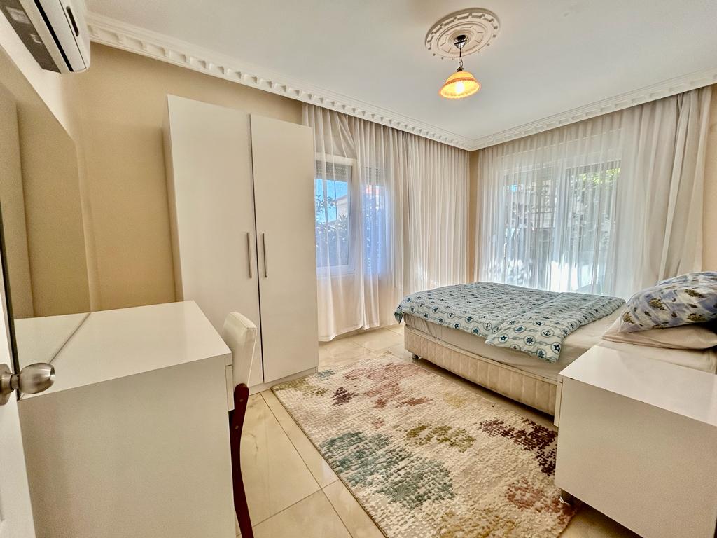 Villa in Alanya, Türkei, 405 m² - Foto 5