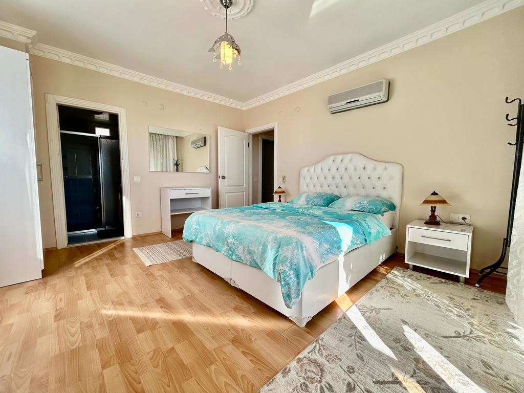 Villa in Alanya, Türkei, 405 m² - Foto 6