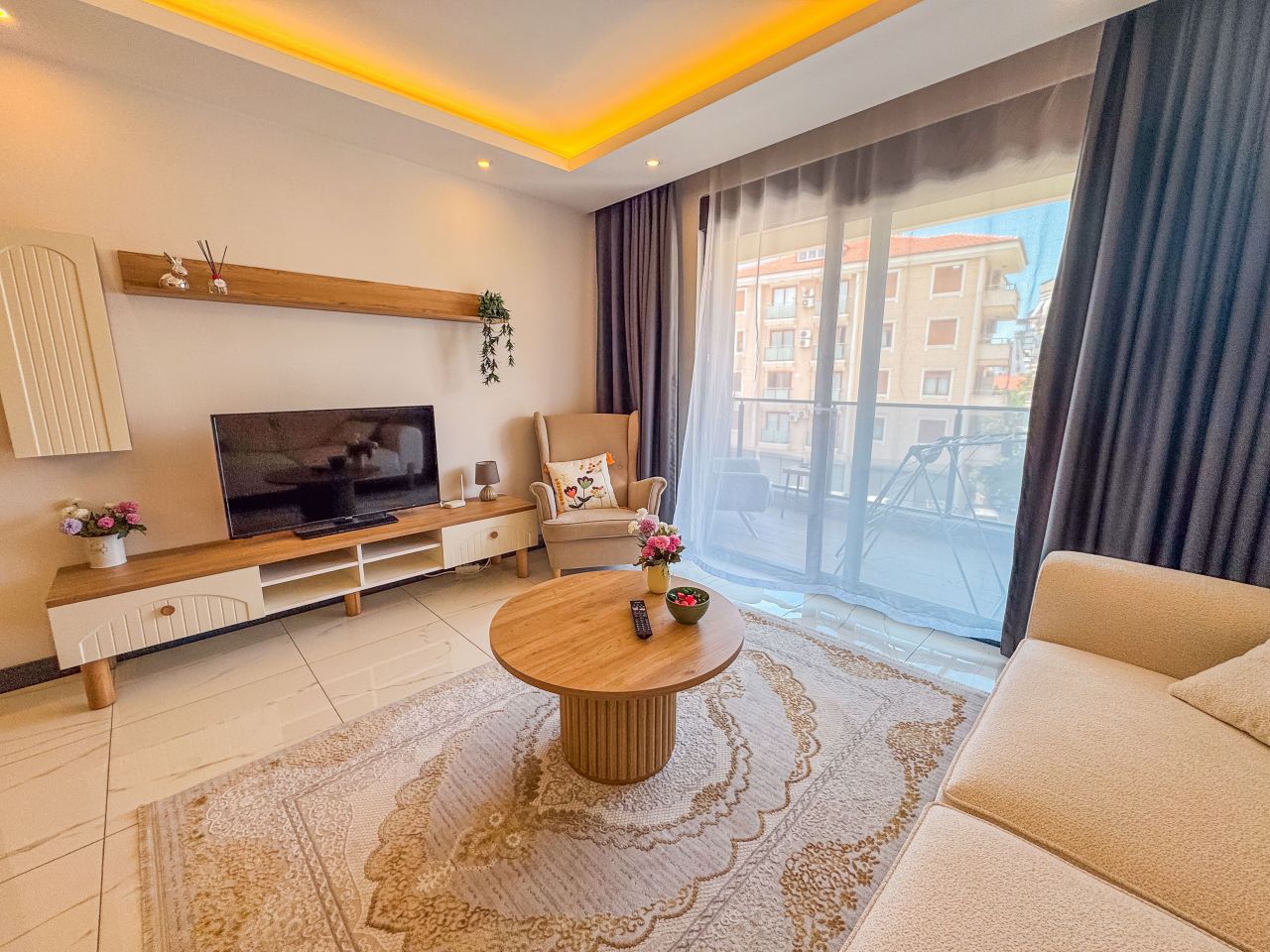 Appartement à Alanya, Turquie, 55 m² - image 6