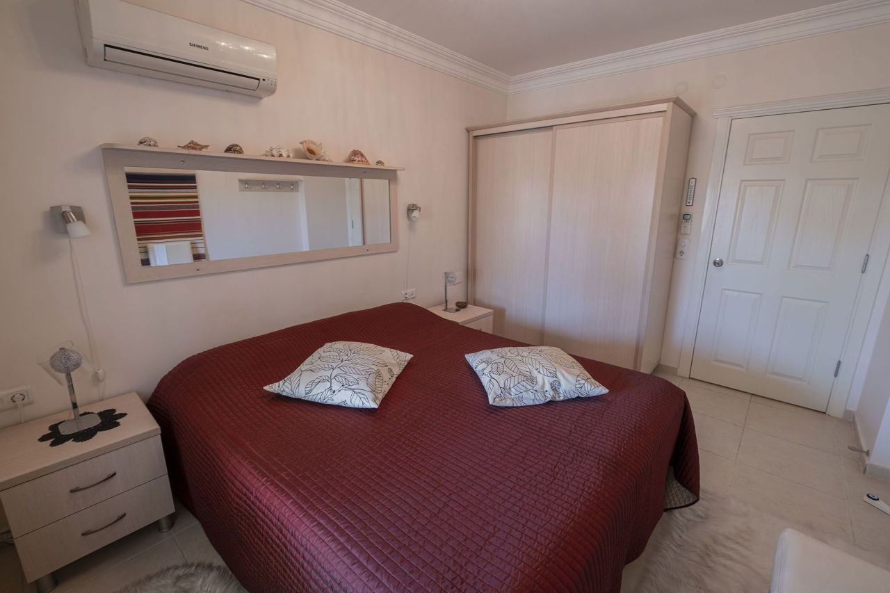 Apartment in Alanya, Türkei, 100 m² - Foto 7