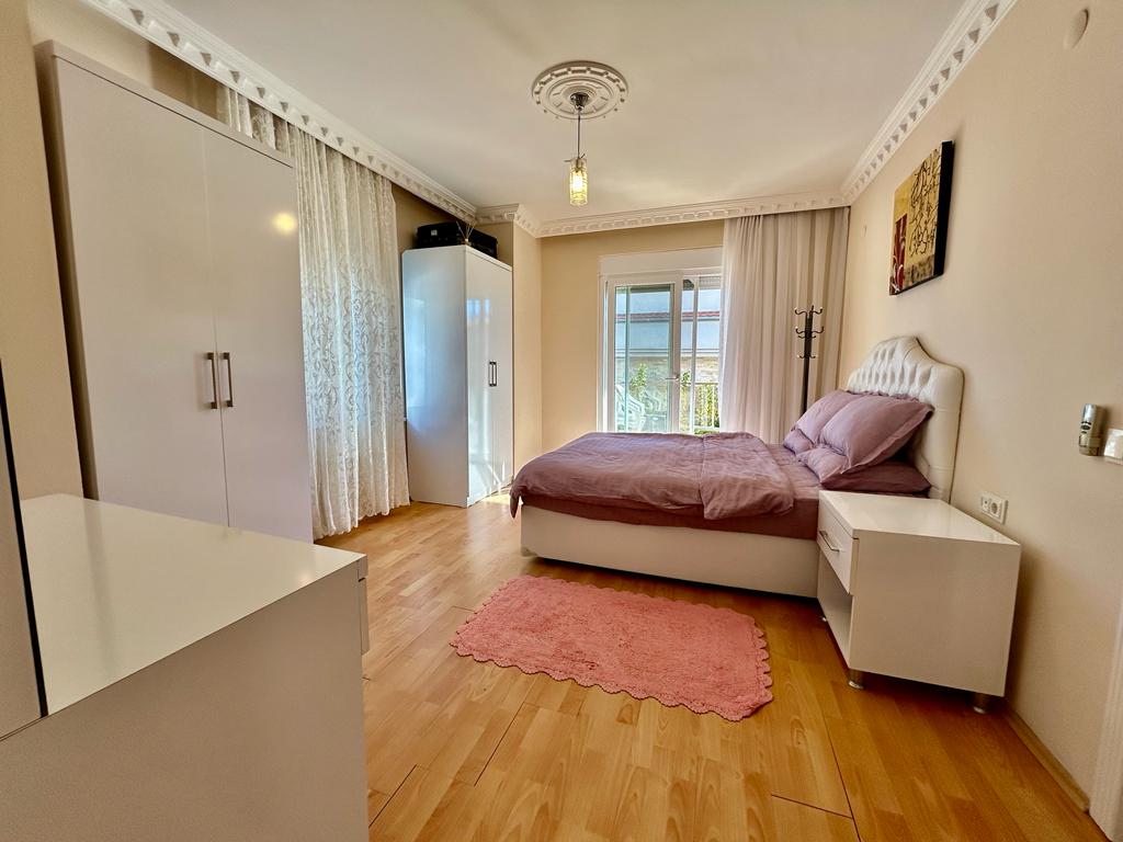 Villa in Alanya, Türkei, 405 m² - Foto 7