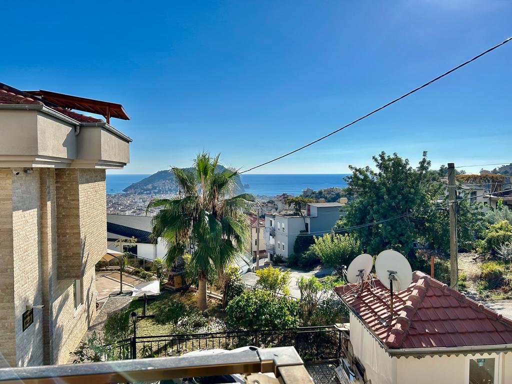 Villa in Alanya, Türkei, 405 m² - Foto 8