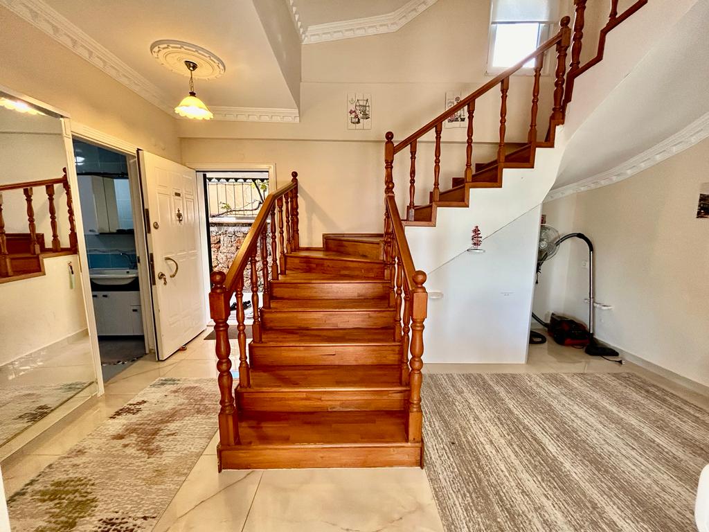 Villa in Alanya, Türkei, 405 m² - Foto 9