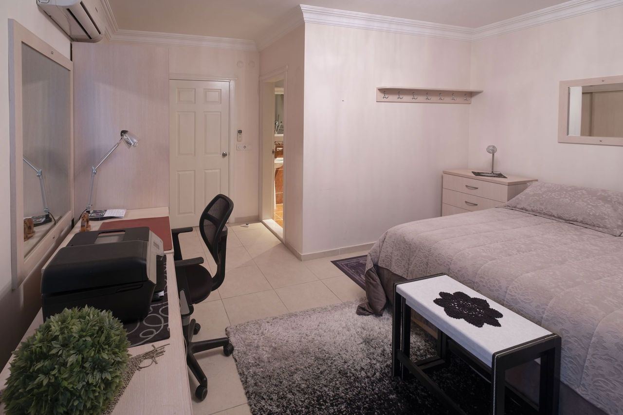 Apartment in Alanya, Türkei, 100 m² - Foto 9