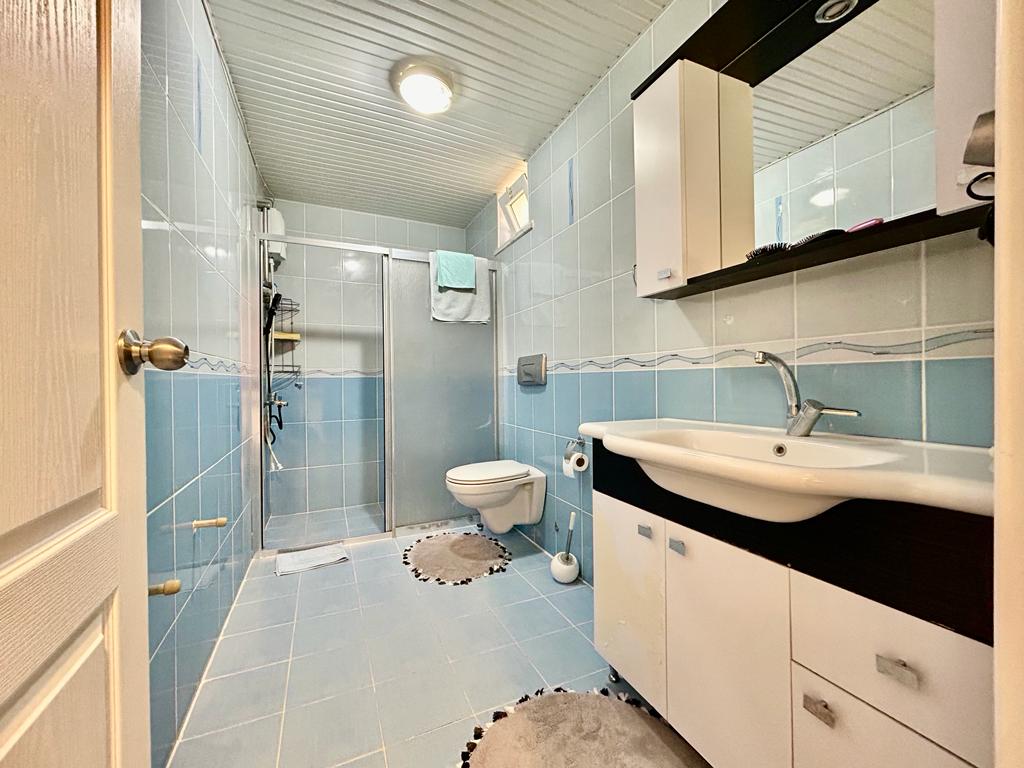 Villa in Alanya, Türkei, 405 m² - Foto 10