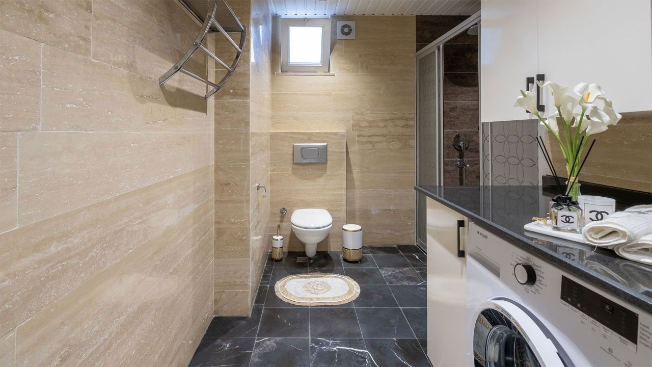 Apartment in Alanya, Türkei, 100 m² - Foto 12