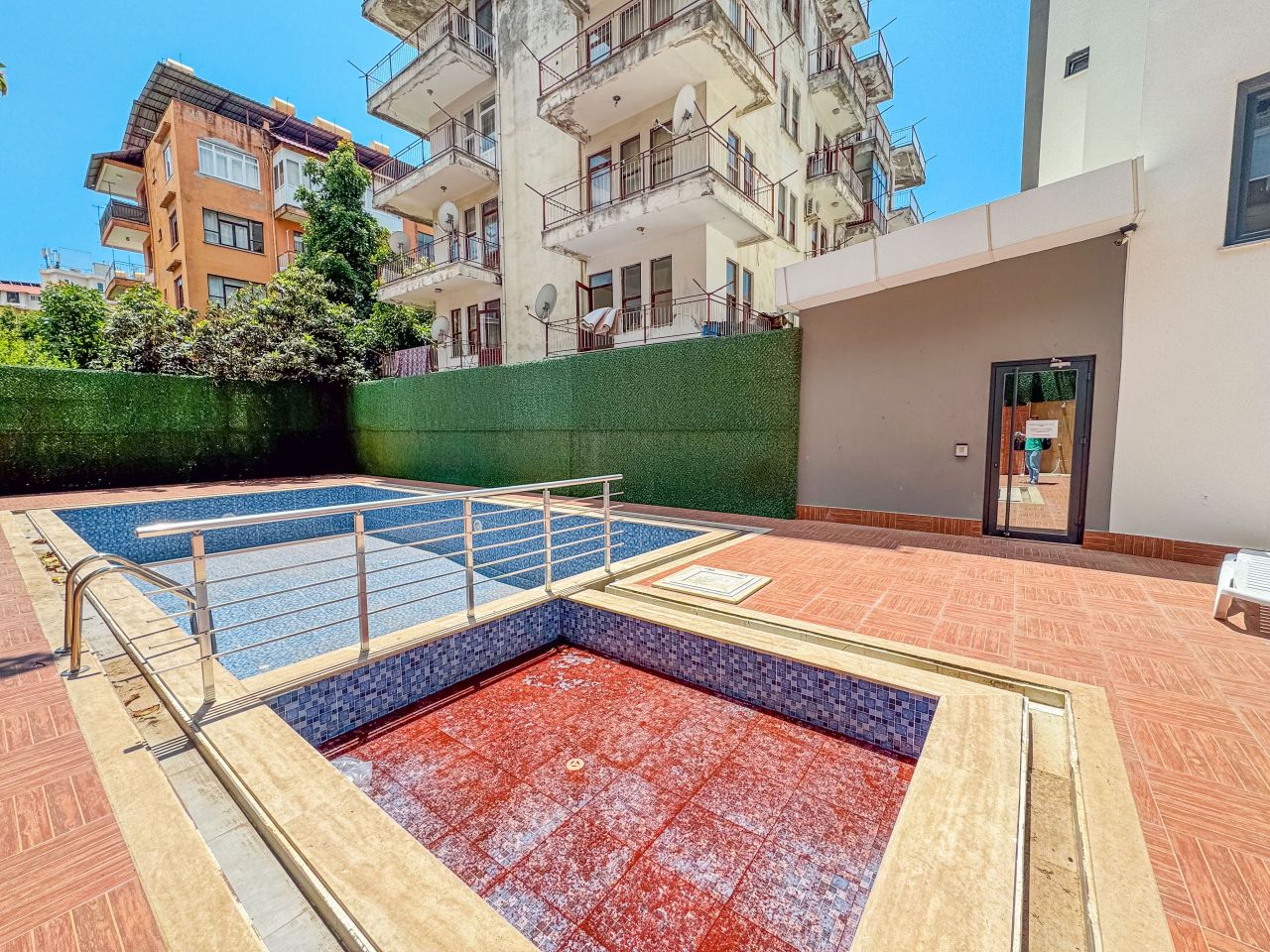 Appartement à Alanya, Turquie, 55 m² - image 13