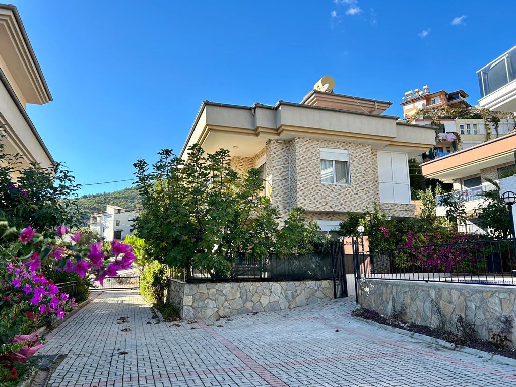 Villa in Alanya, Türkei, 405 m² - Foto 14