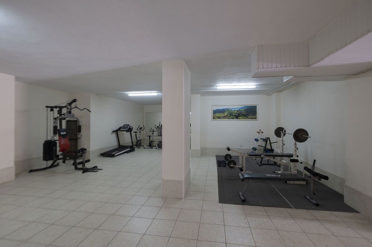 Apartment in Alanya, Türkei, 100 m² - Foto 16
