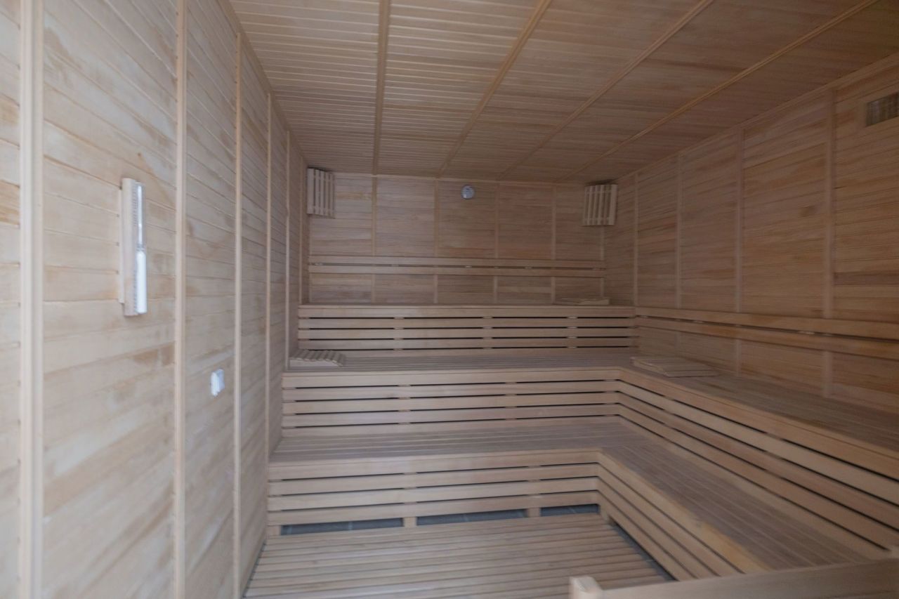 Apartment in Alanya, Türkei, 100 m² - Foto 17