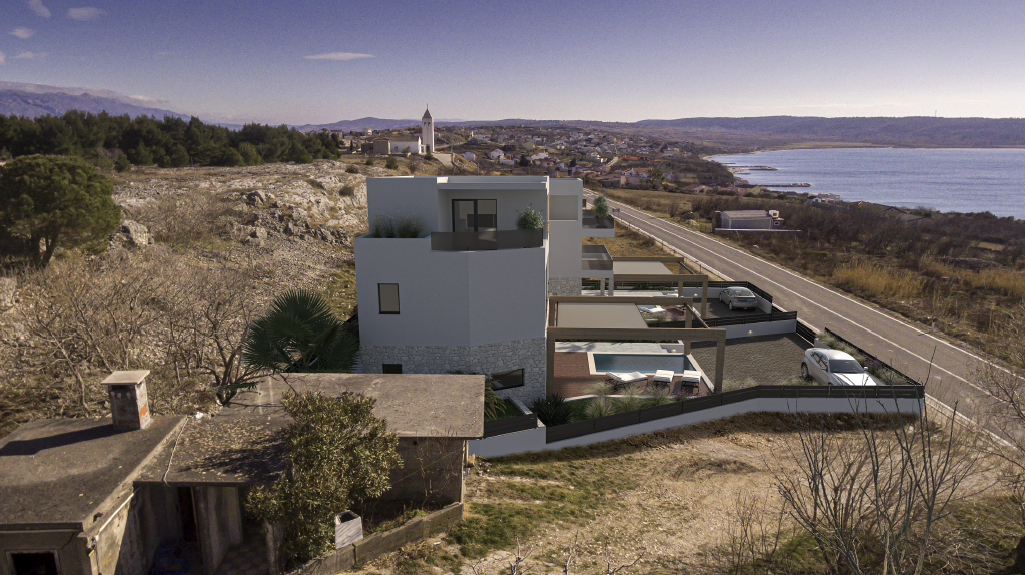 Villa Razanac, Kroatien, 144 m² - Foto 3