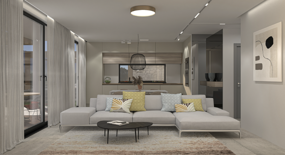 Villa Razanac, Croatia, 161 m² - picture 6