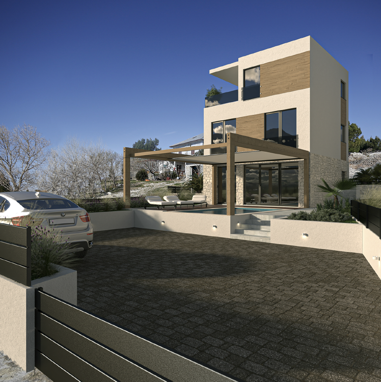 Villa Razanac, Kroatien, 144 m² - Foto 16