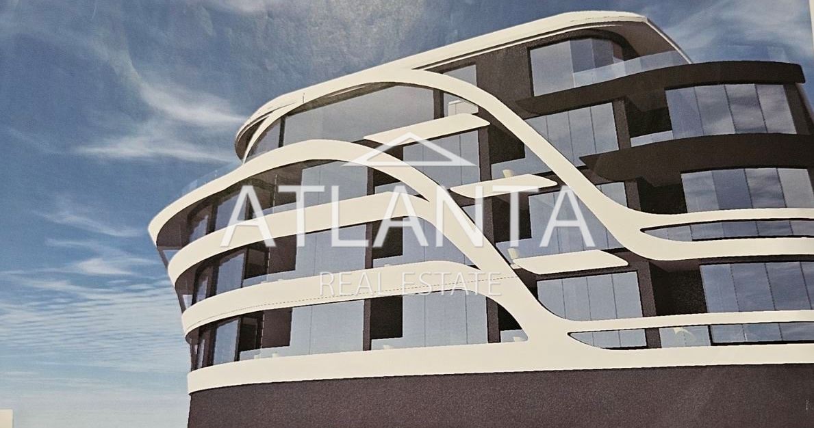 Appartamenti a Santi Costantino ed Elena, Bulgaria, 84 m² - foto 1