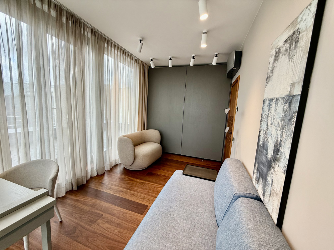 Appartamento a Riga, Lettonia, 134 m² - foto 9