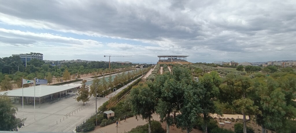 Flat in Athens, Greece, 83 m² - picture 1