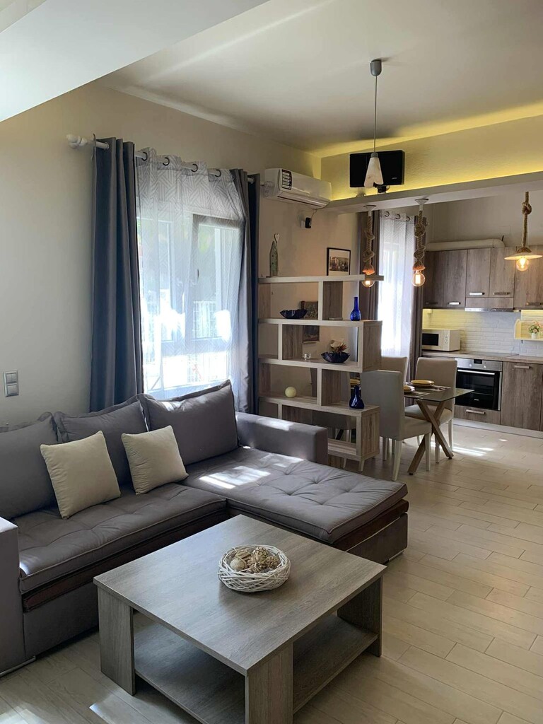 Piso en Corfú, Grecia, 53 m² - imagen 1