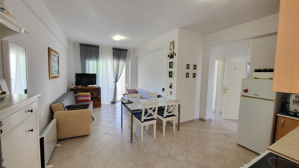 Appartement à Kassandra, Grèce, 58 m² - image 1