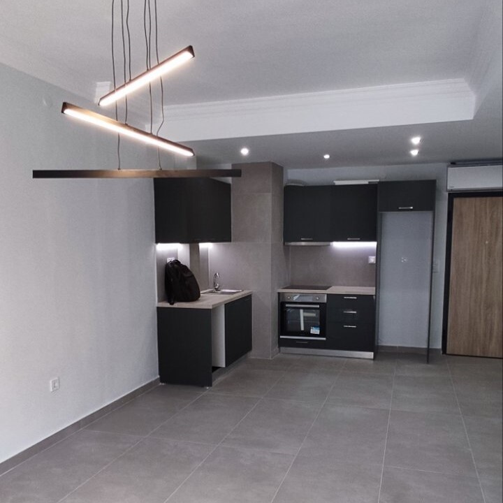 Flat in Thessaloniki, Greece, 75 m² - picture 1