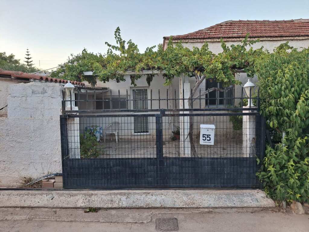 Casa en Atenas, Grecia, 100 m² - imagen 1